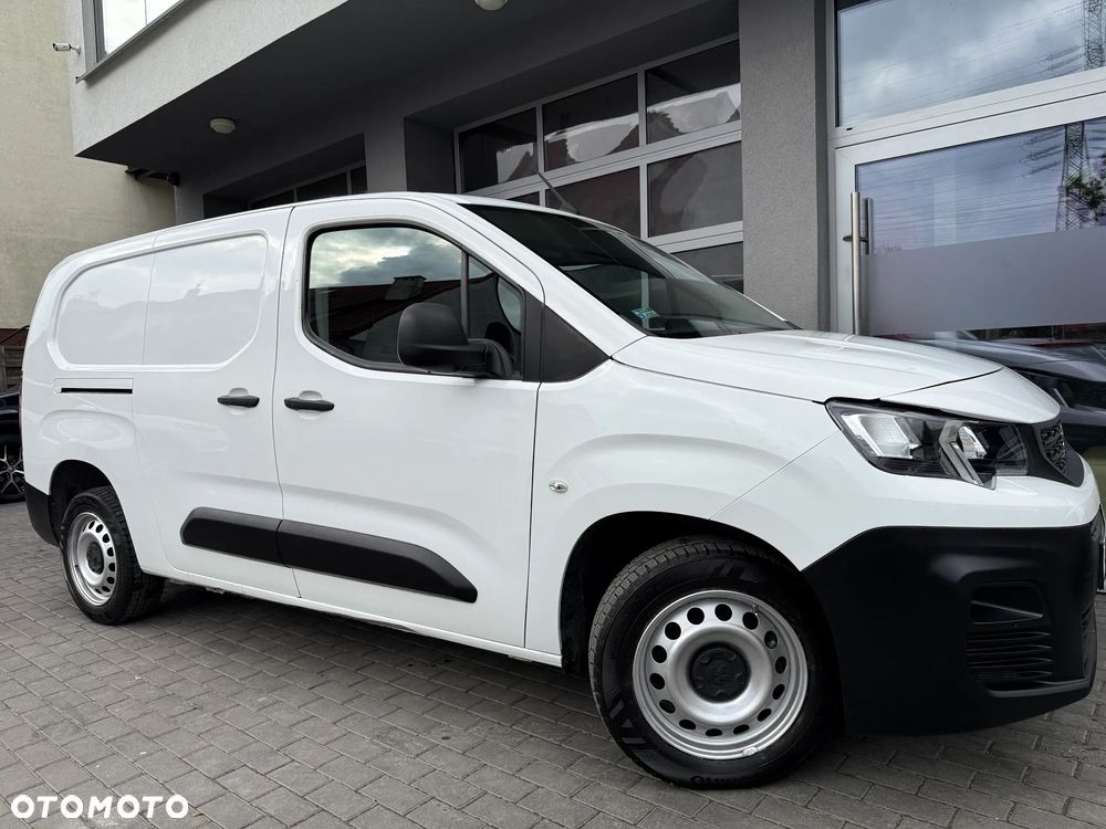 Peugeot Partner - 14