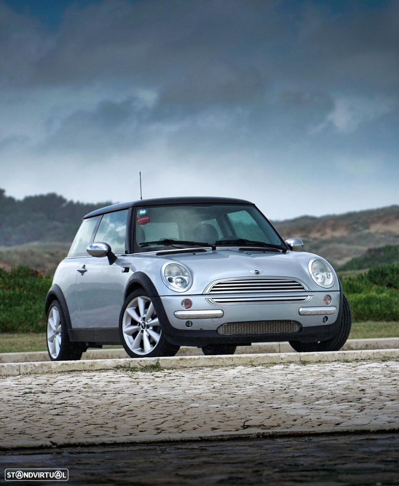 MINI Coupé - 23