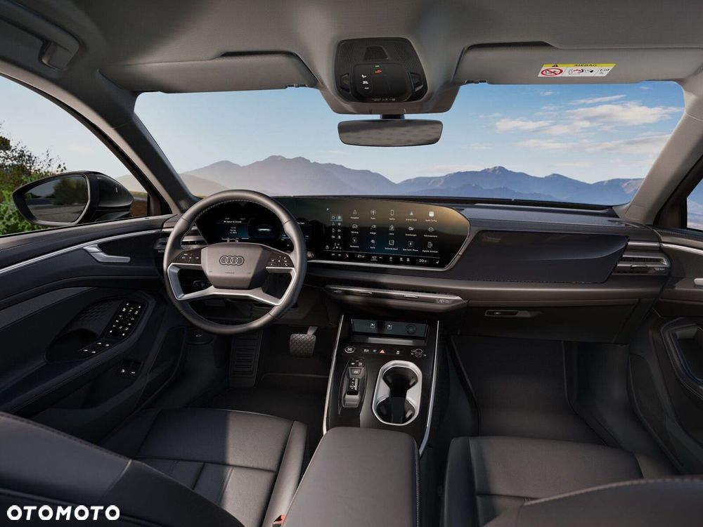 Audi A6 Avant - 7