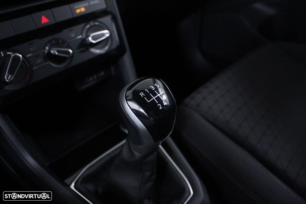 VW T-Cross 1.0 TSI Life - 29