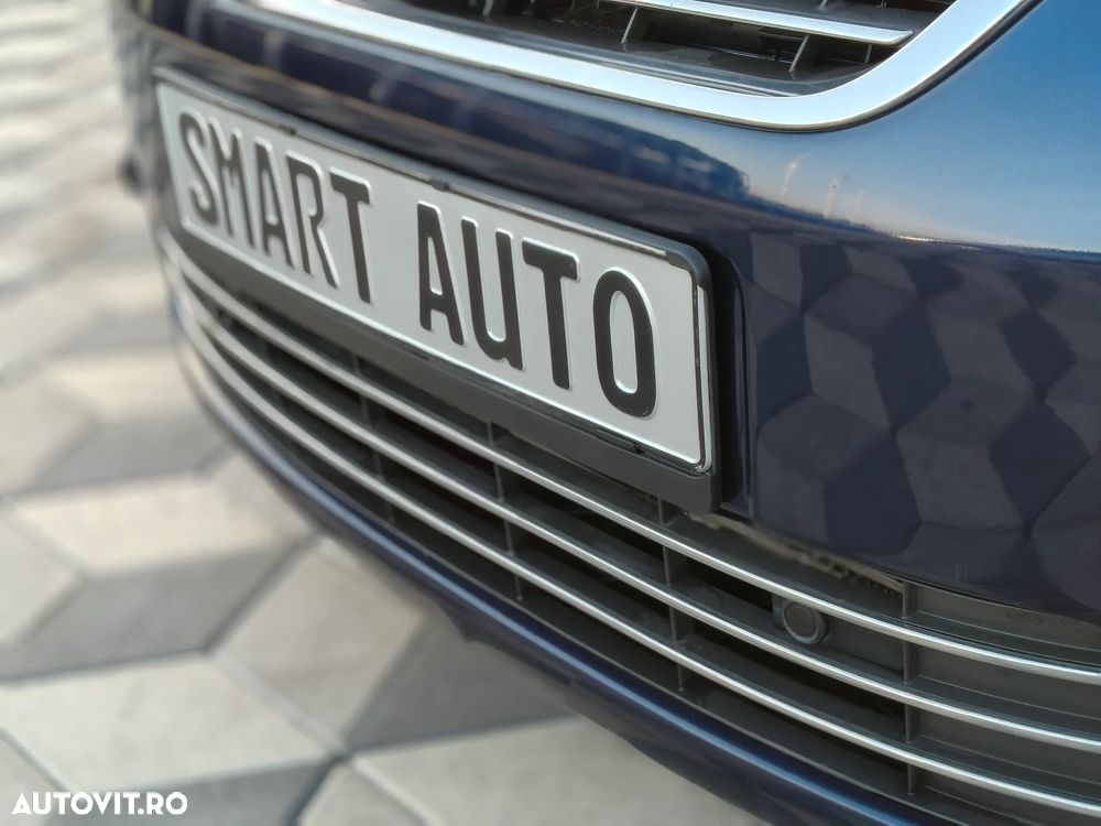 Ford Galaxy 2.0 TDCi DPF Trend - 12