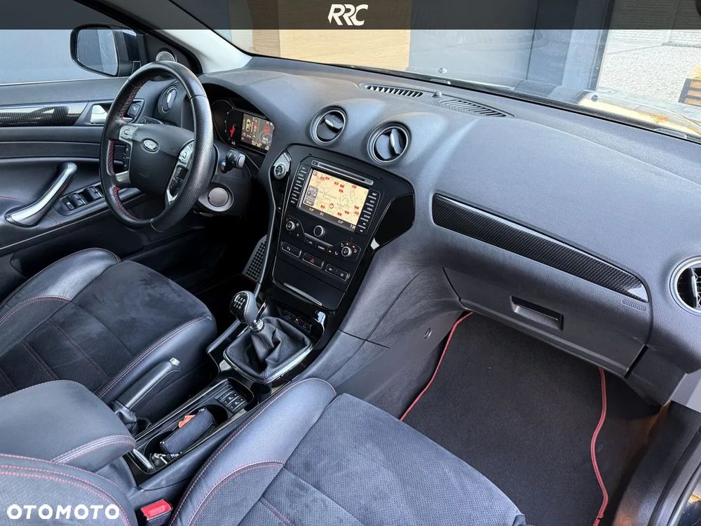 Ford Mondeo 2.0 TDCI Titanium S - 27