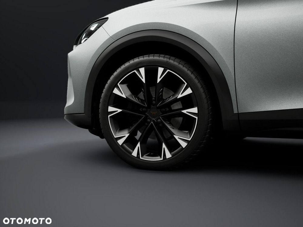 Cupra Formentor - 10