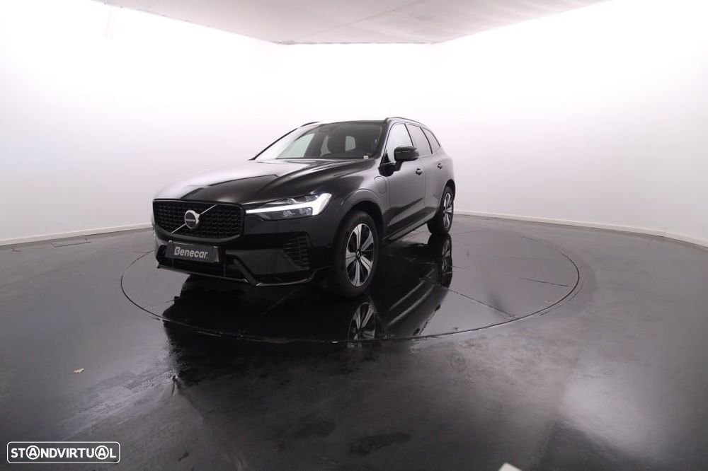 Volvo XC 60 2.0 T6 PHEV Plus Dark AWD - 13