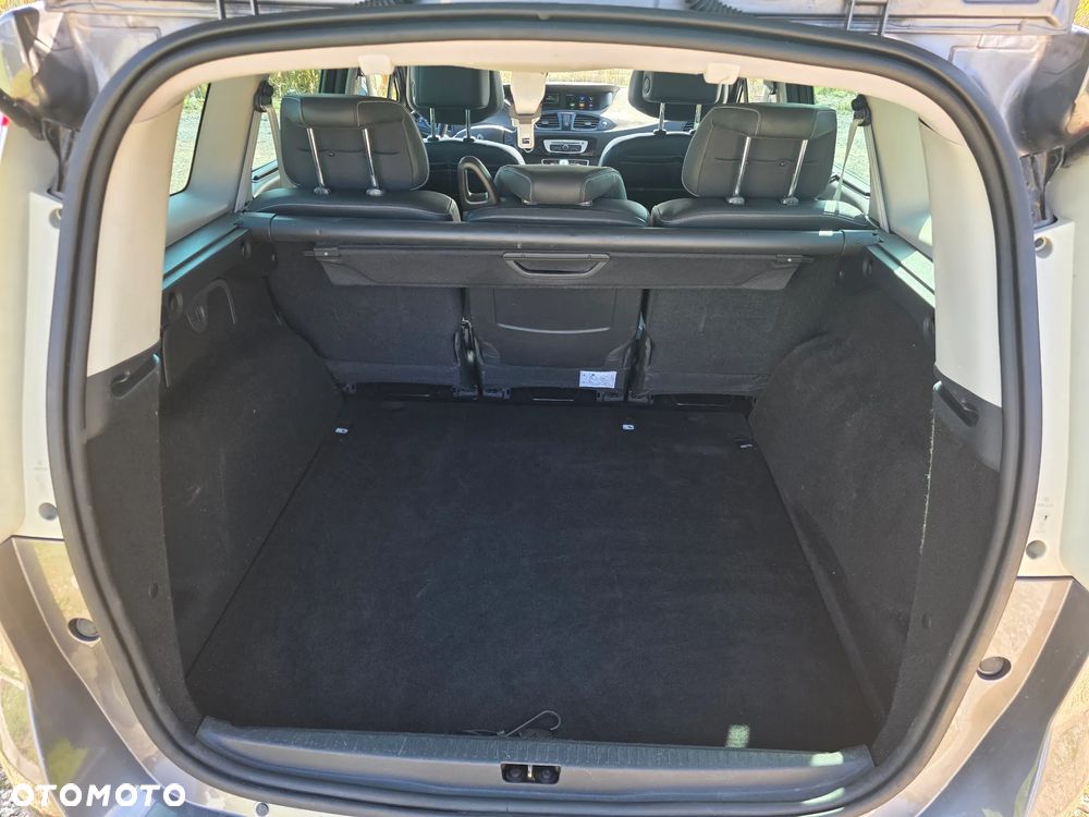 Renault Grand Scenic dCi 110 EDC Bose Edition - 31