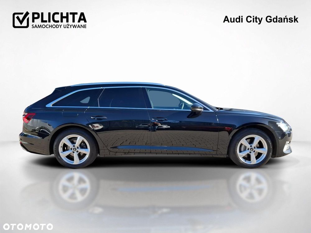 Audi A6 Avant 40 TDI mHEV Quattro Advanced S tronic - 7