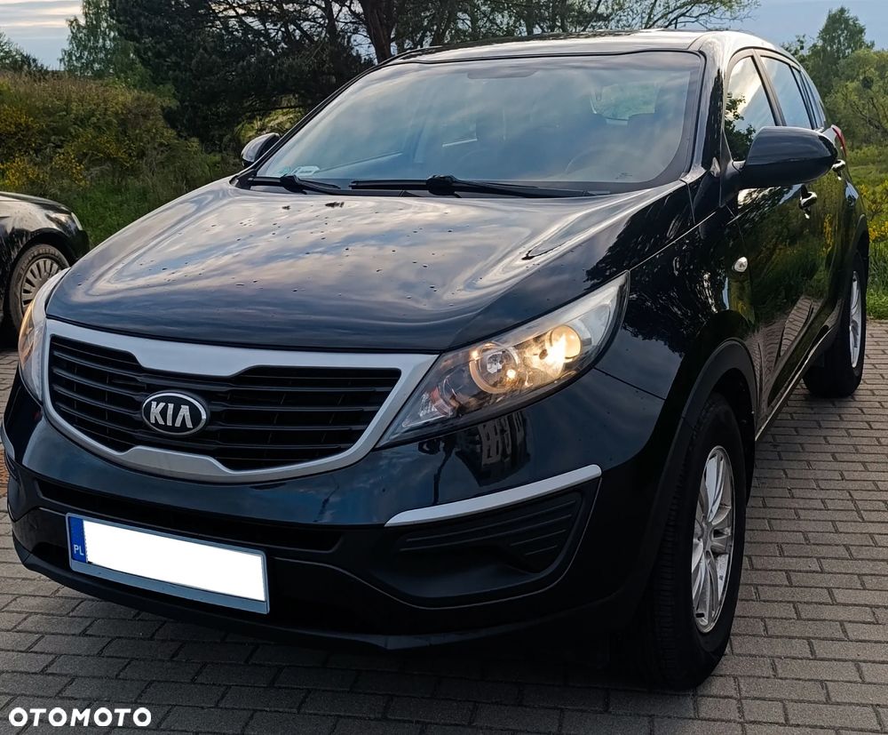 Kia Sportage 1.6 GDI S 2WD - 3