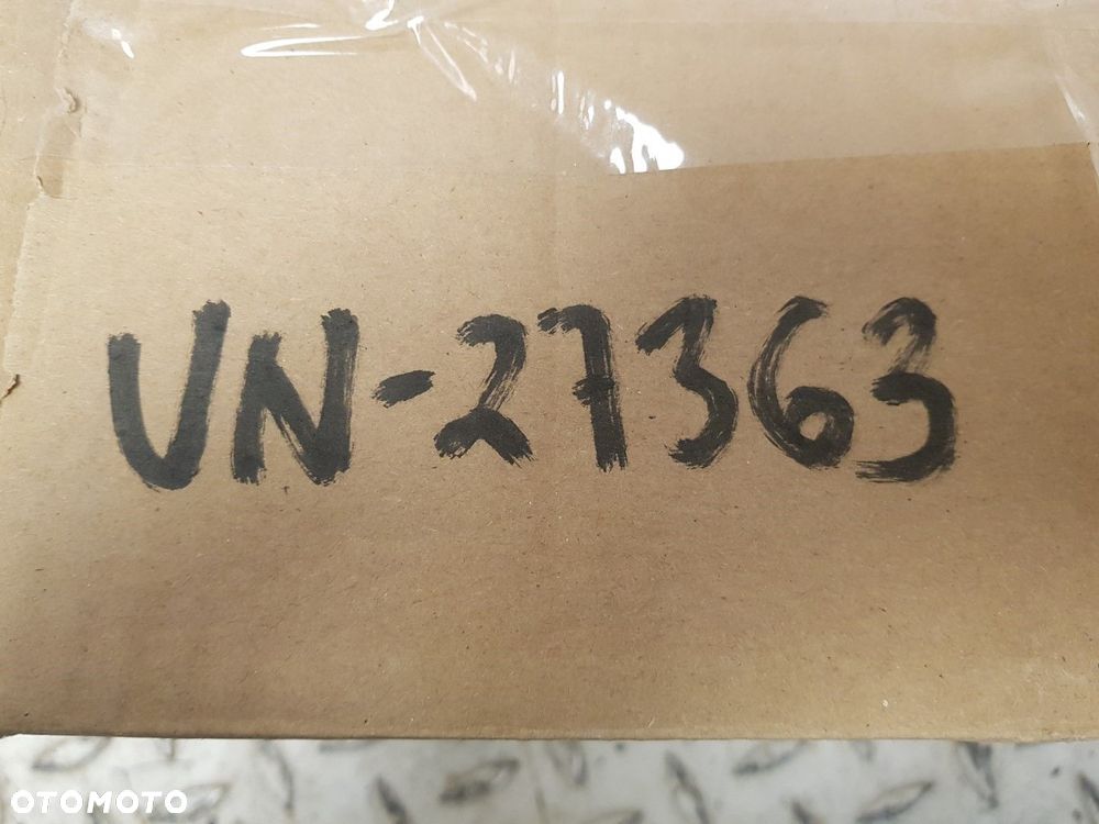 ORYGINALNA KOŃCÓWKA WYDECHU PRAWA VOLVO V60 2 S60 II 18-25 31455531 - 7