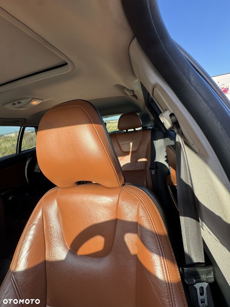 Volvo V60 - 8
