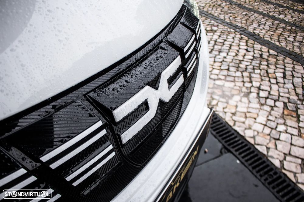 Dacia Spring Electric 45 Essential - 9