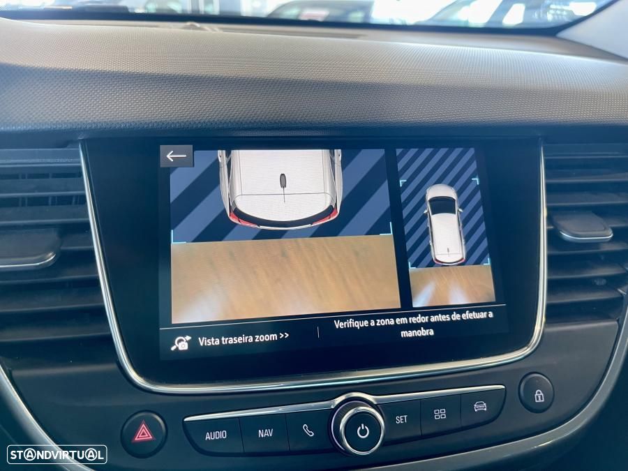 Opel Crossland 1.5 D Elegance - 20