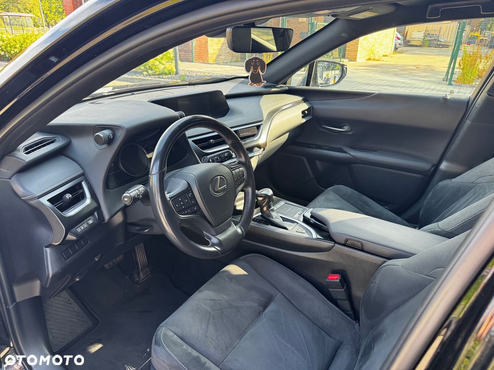 Lexus UX 250h GPF Prestige 2WD - 22