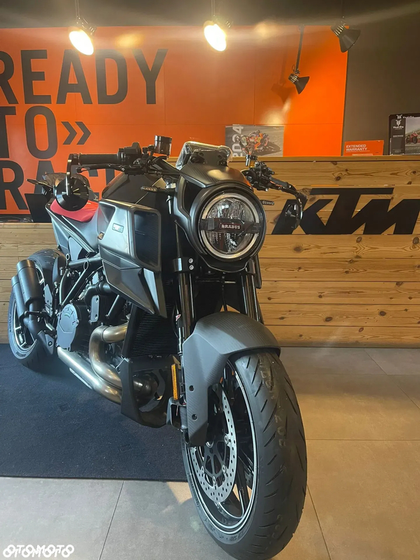 KTM Super Duke