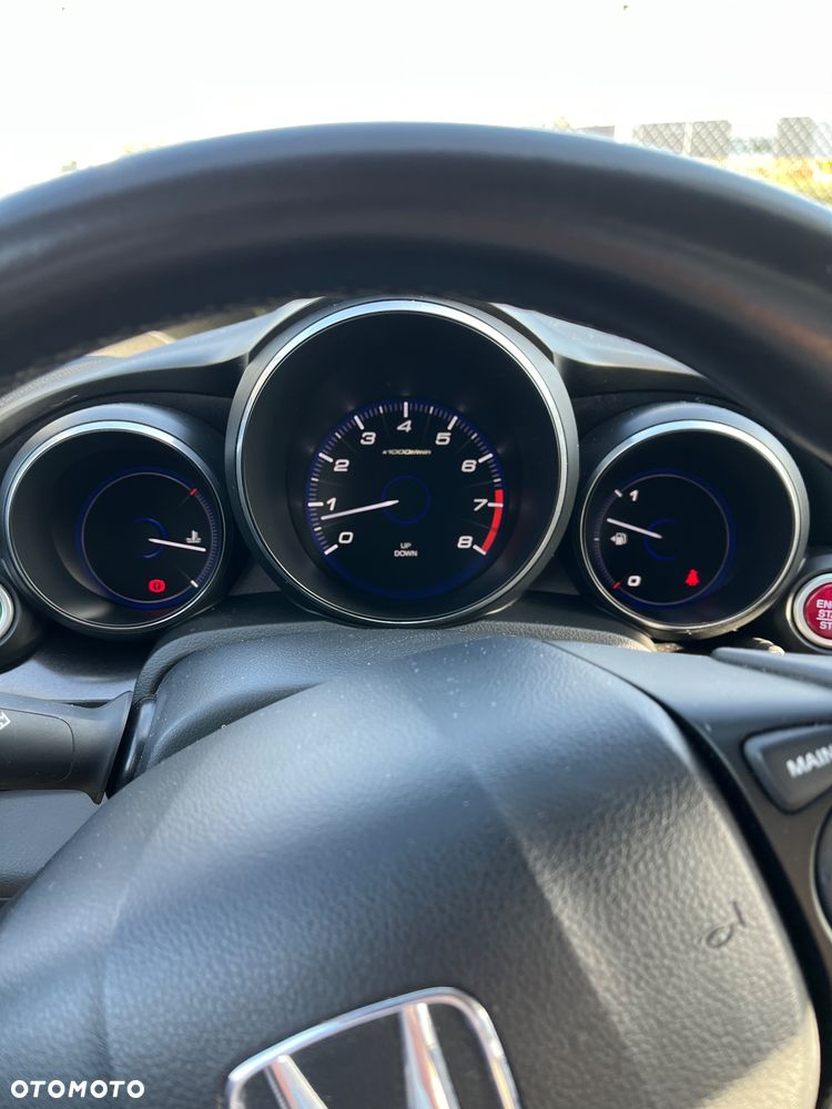 Honda Civic 1.8 Executive - 21