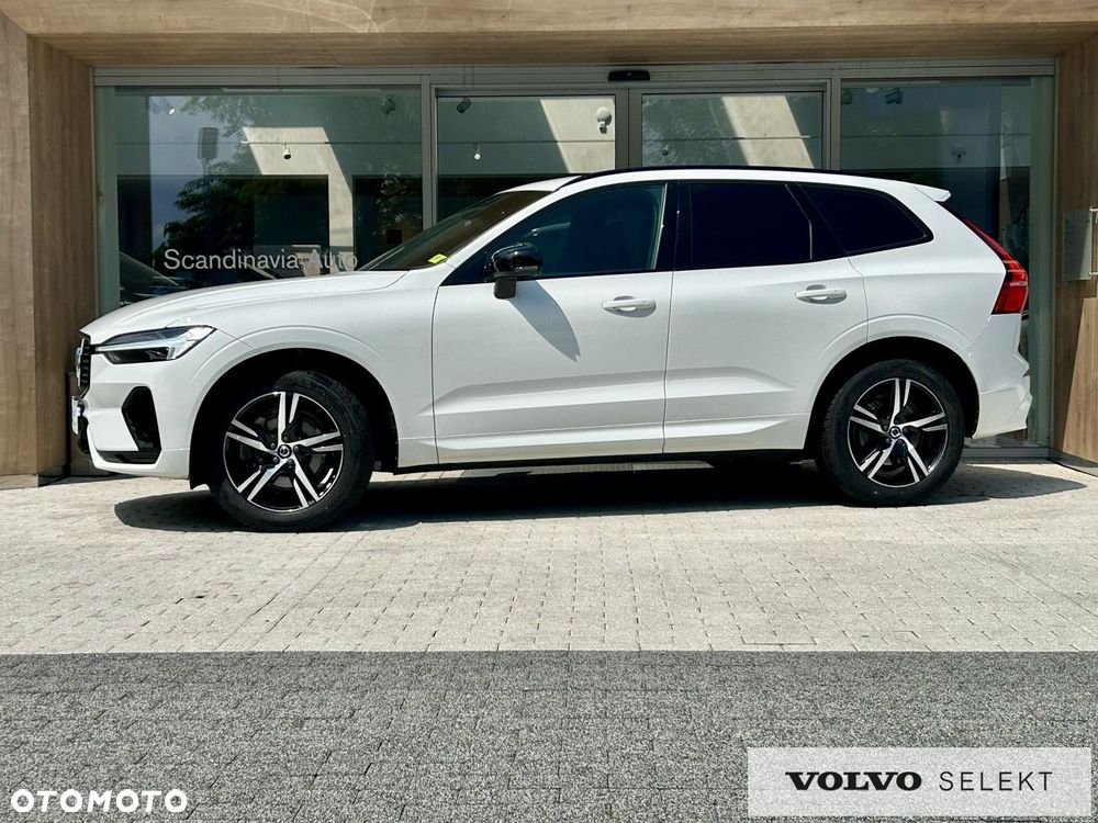 Volvo XC 60 - 10