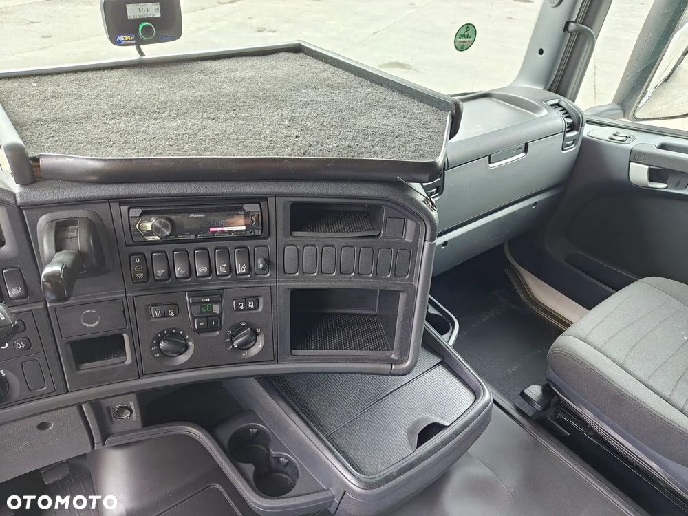 Scania R 410 MEGA - 28