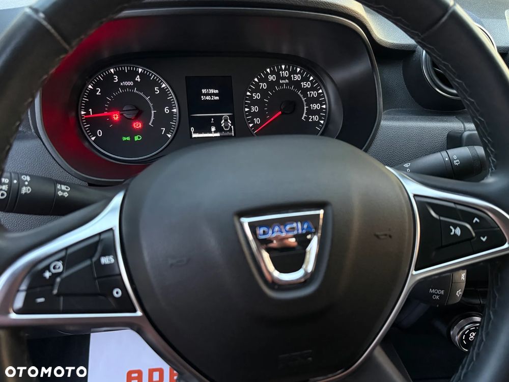 Dacia Duster 1.3 TCe FAP Prestige - 33