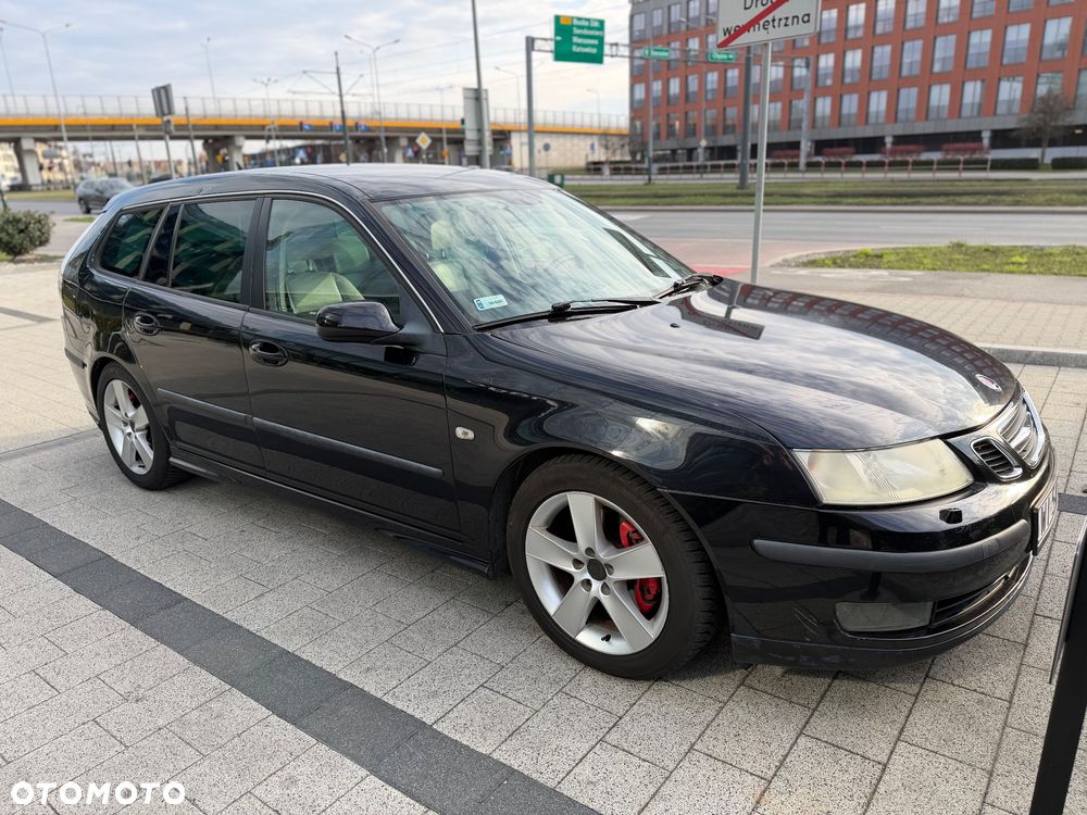 Saab 9-3 - 6