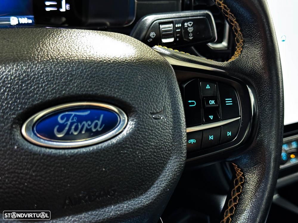 Ford Ranger 2.0 TDCi CD Wildtrak Aut.4WD - 40