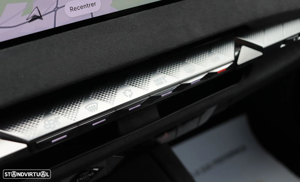 DS DS4 PureTech 130 PERFORMANCE LINE - 23