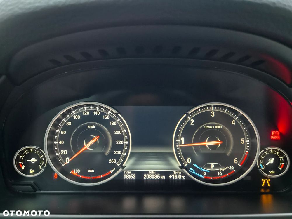 BMW X5 xDrive25d Sport-Aut - 19