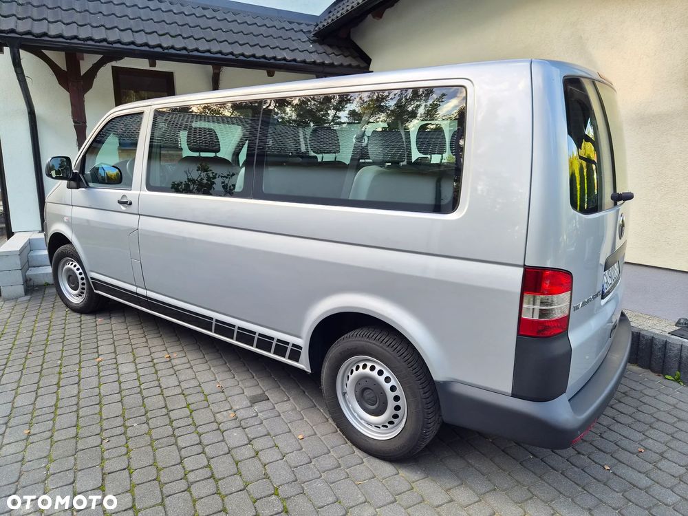 Volkswagen Transporter L2H1 - 32