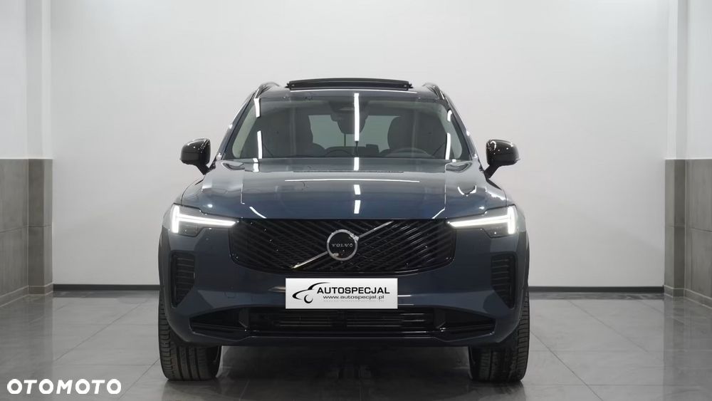 Volvo XC 90 T8 AWD Plus Dark - 7