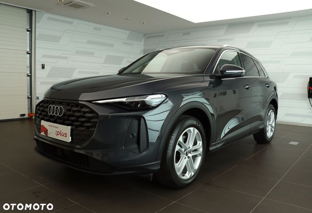 Audi Q5 40 TFSI mHEV Quattro S tronic - 2