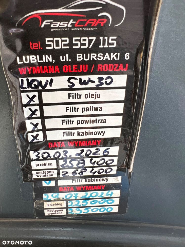Audi A6 Avant 3.0 TDI DPF quattro tiptronic - 30