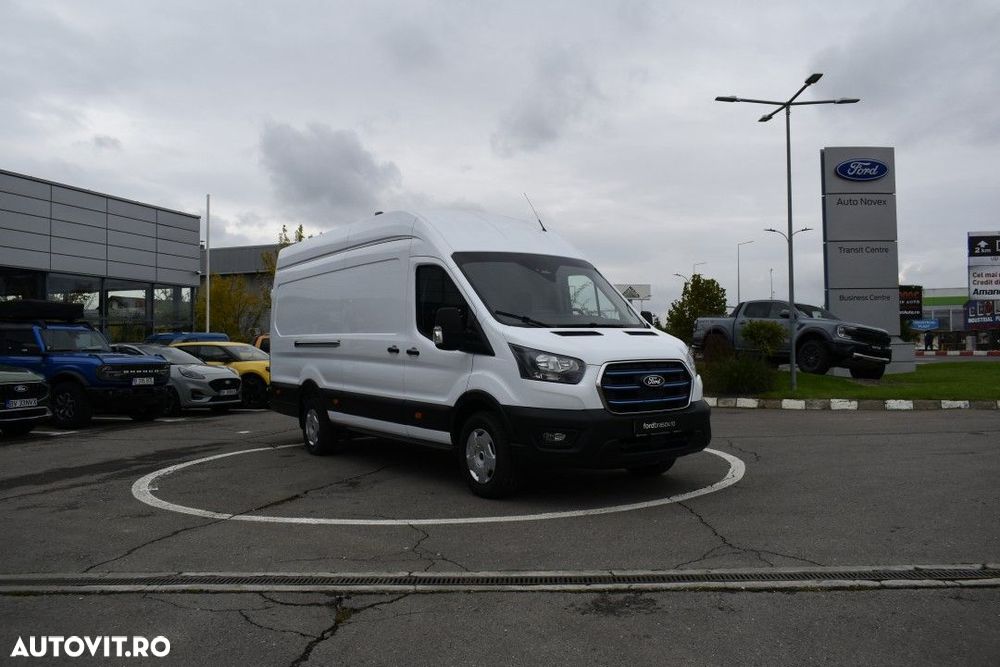 Ford Transit - 4