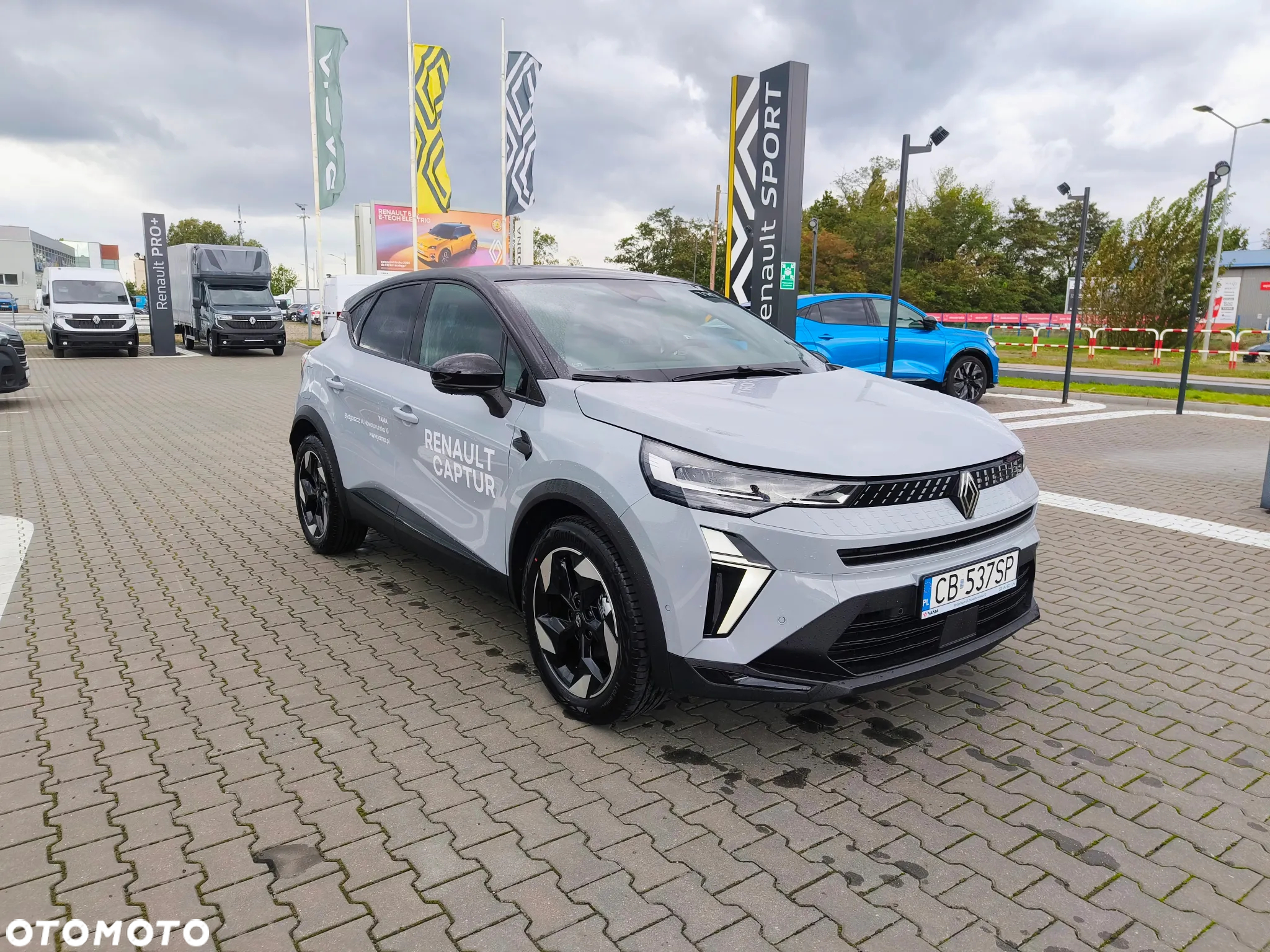 Renault Captur - 3