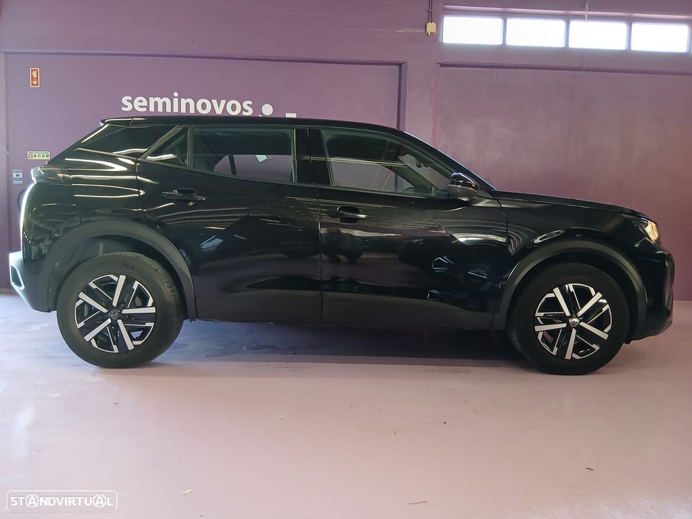 Peugeot 2008 PureTech 100 Stop&Start Active Pack - 4