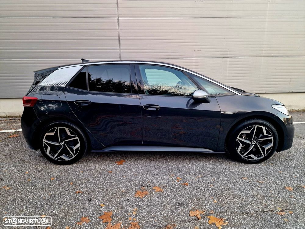 VW ID.3 - 6