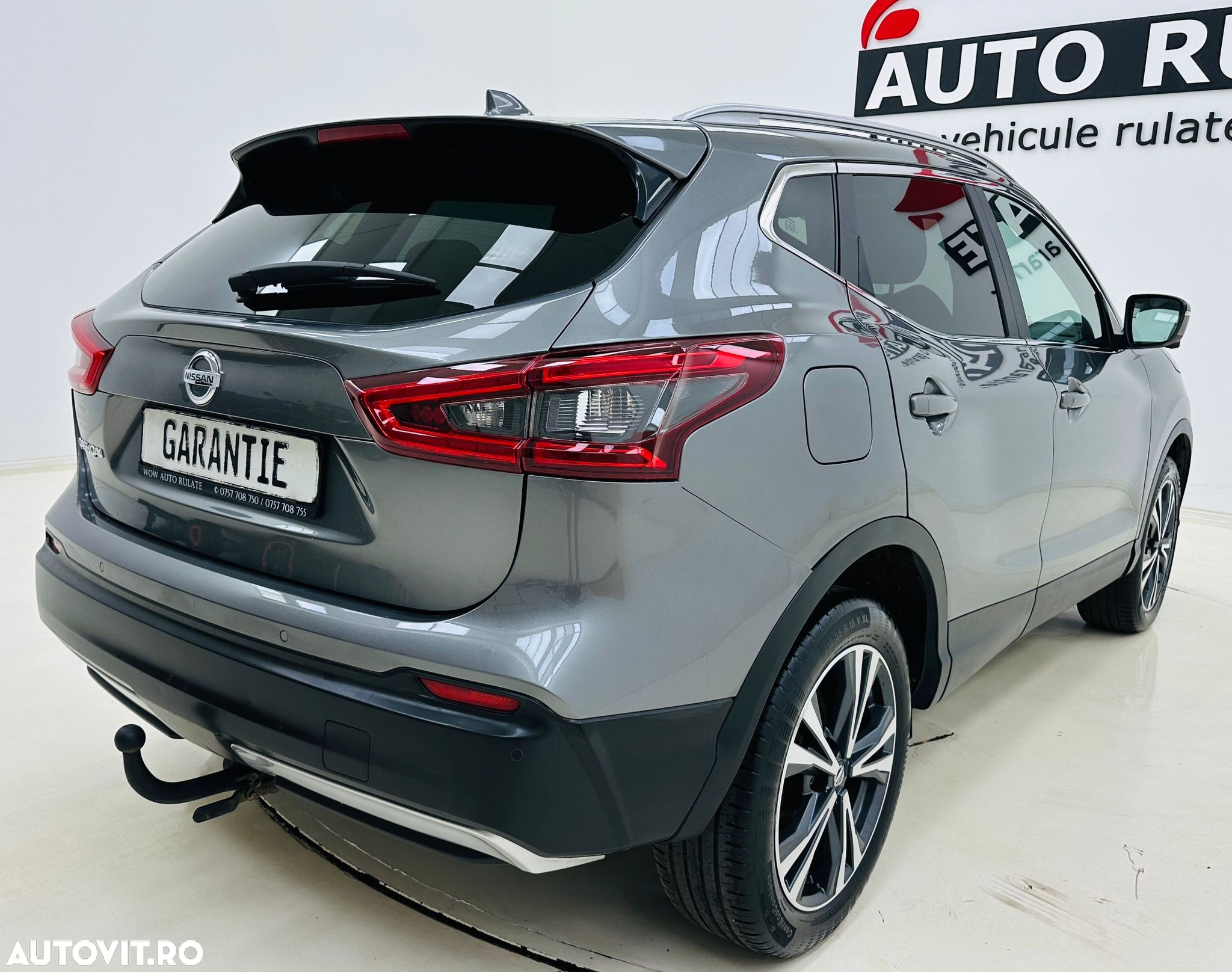 Nissan Qashqai - 3