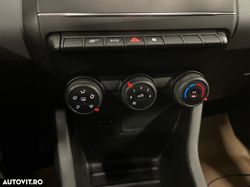 Renault Clio V 1.0 TCe Life - 15