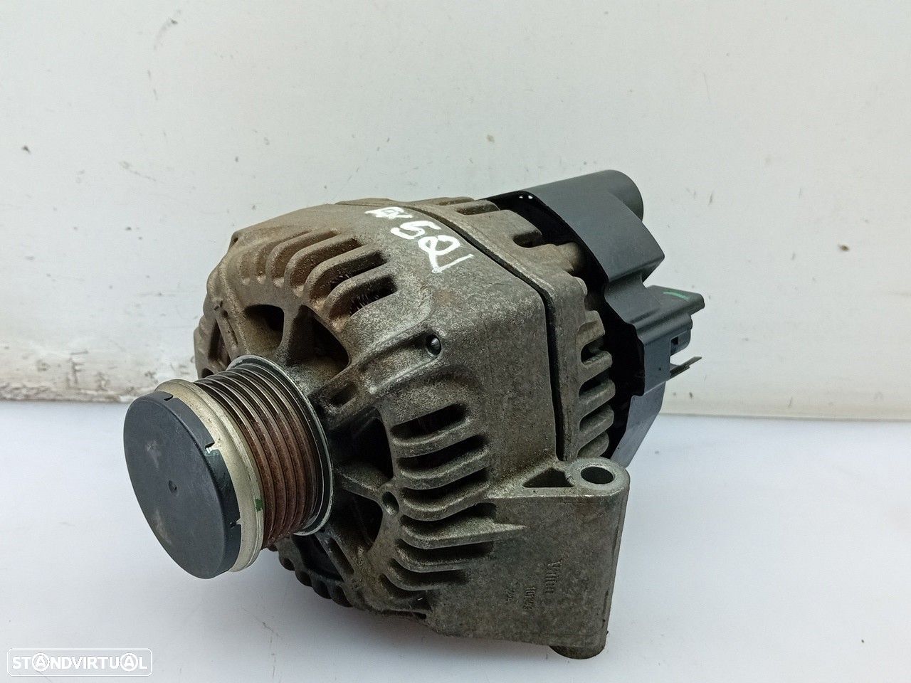 Alternador FIAT Tipo Hatchback (357_) - 1