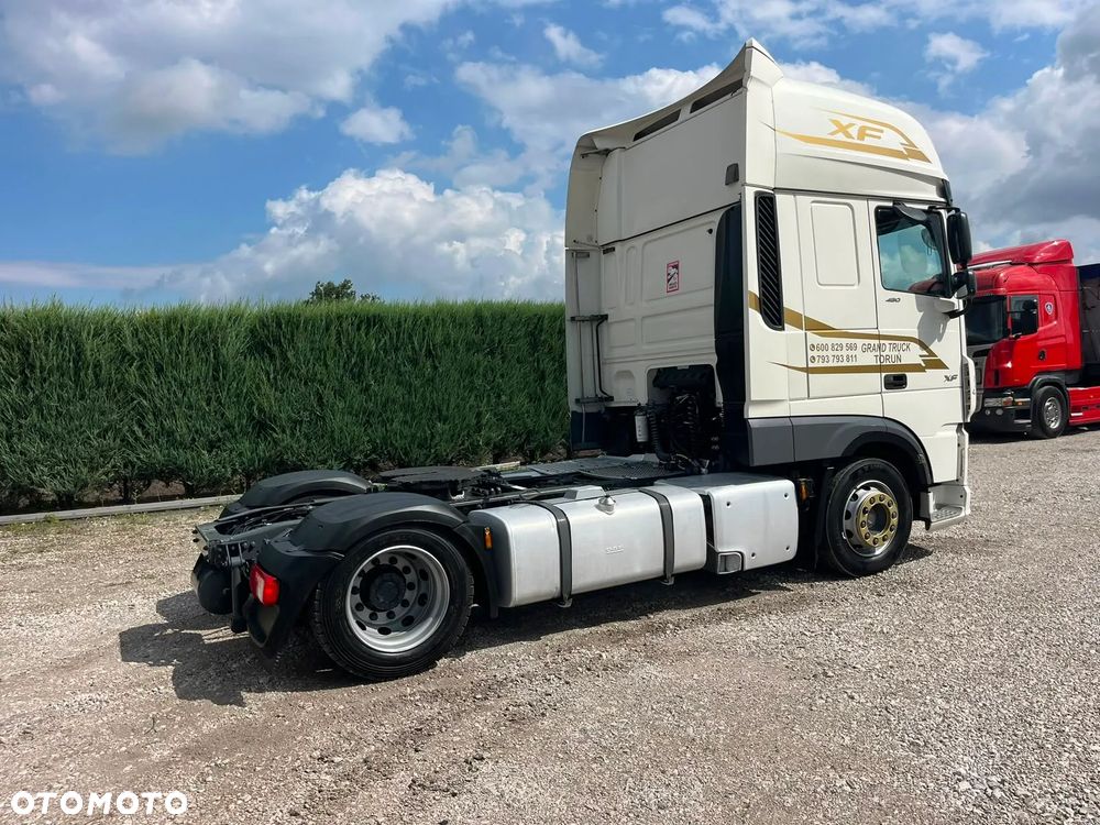 DAF Wynajem DAF 106 low deck - 15