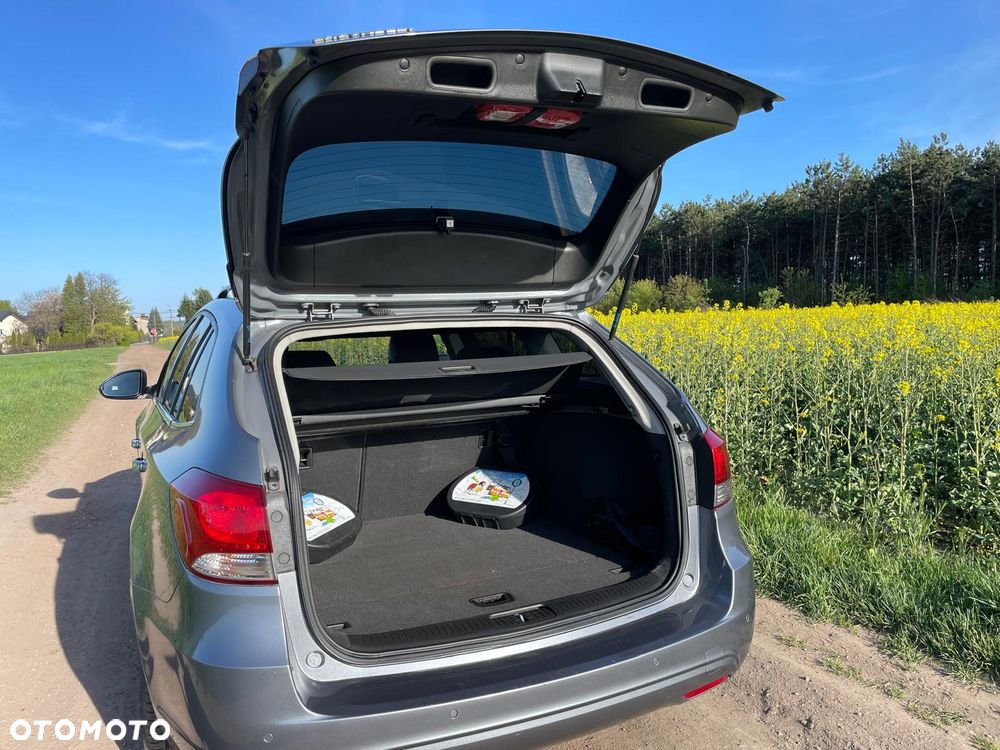 Chevrolet Cruze 1.4 T LT - 18