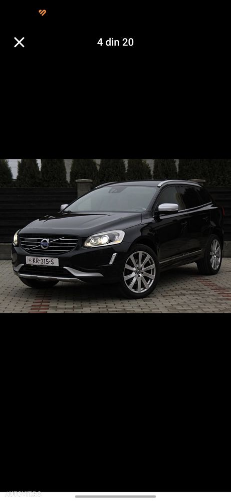 Volvo XC 60 - 16