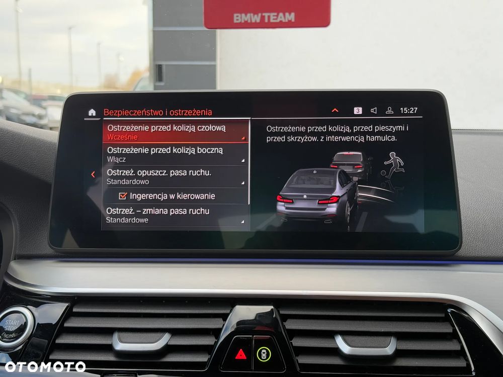 BMW Seria 5 - 24