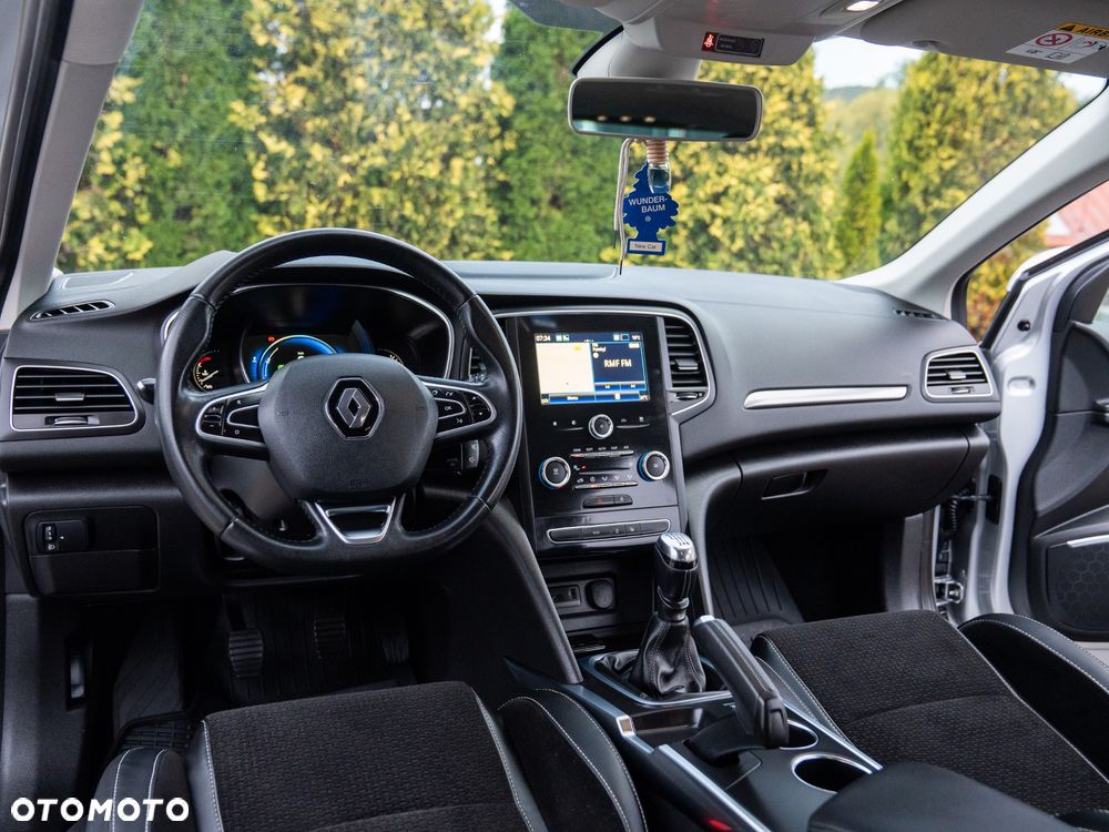 Renault Megane - 27