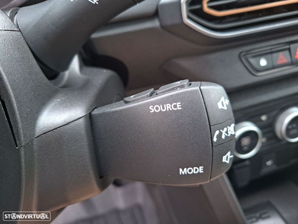 Dacia Jogger 1.0 ECO-G Extreme 7L Bi-Fuel - 20