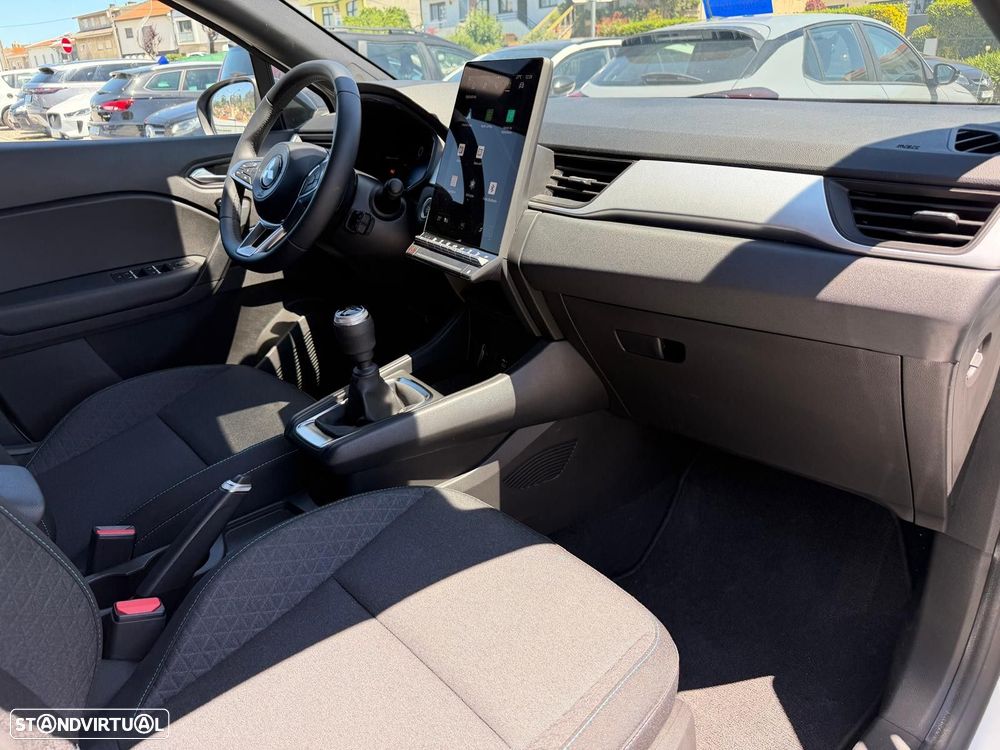 Mitsubishi ASX 1.0 MPI-T Kaiteki - 16