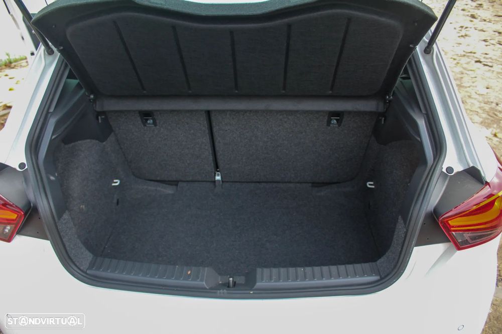 SEAT Ibiza 1.0 TSI FR - 17