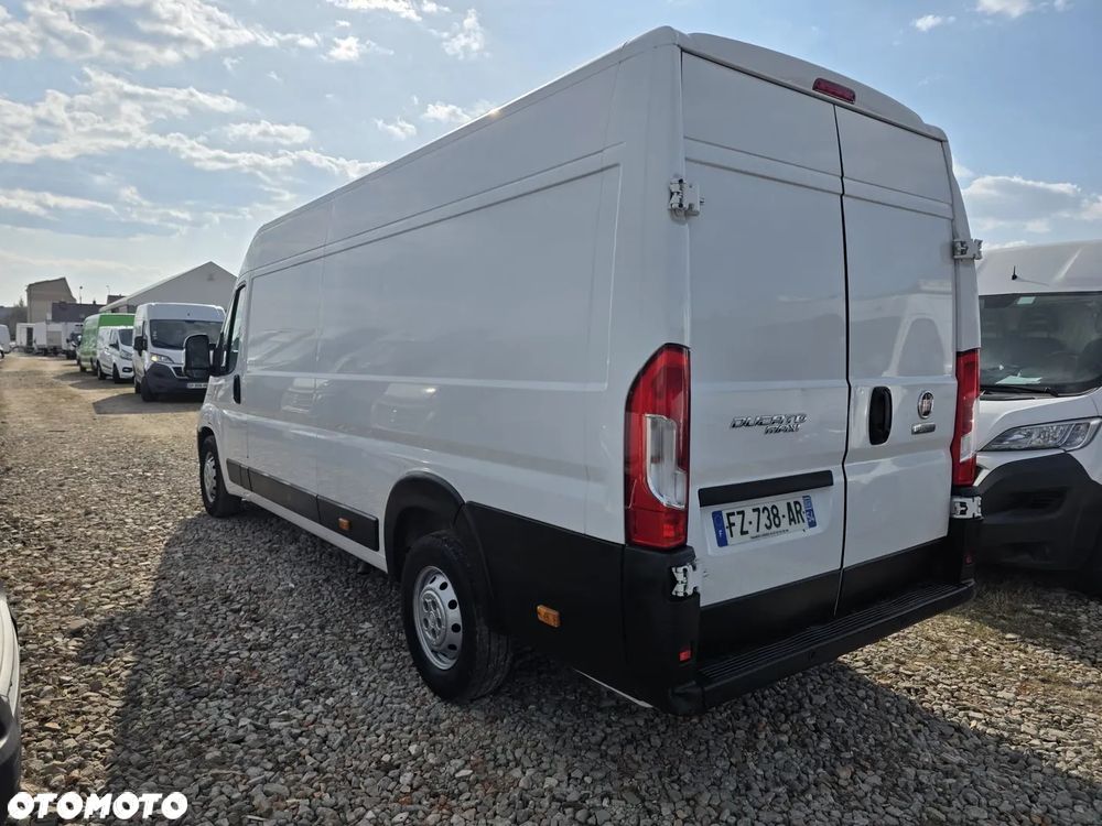 Fiat Ducato MAXI L4H2 - 4