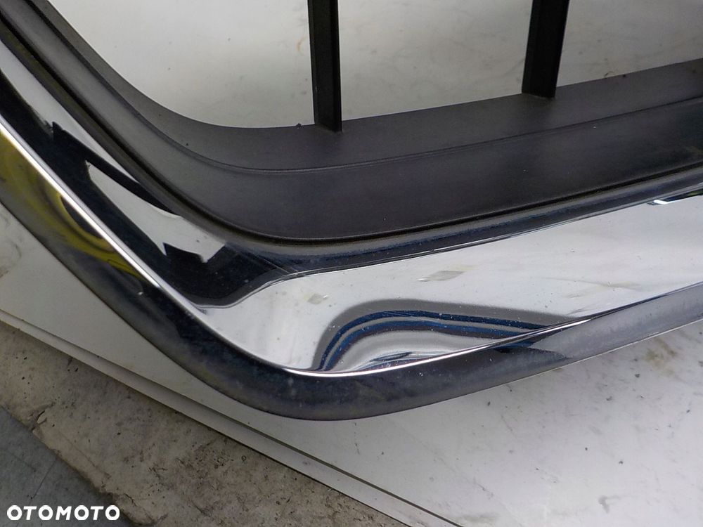 SUBARU LEGACY IV GRILL ATRAPA CHŁODNICY - 5
