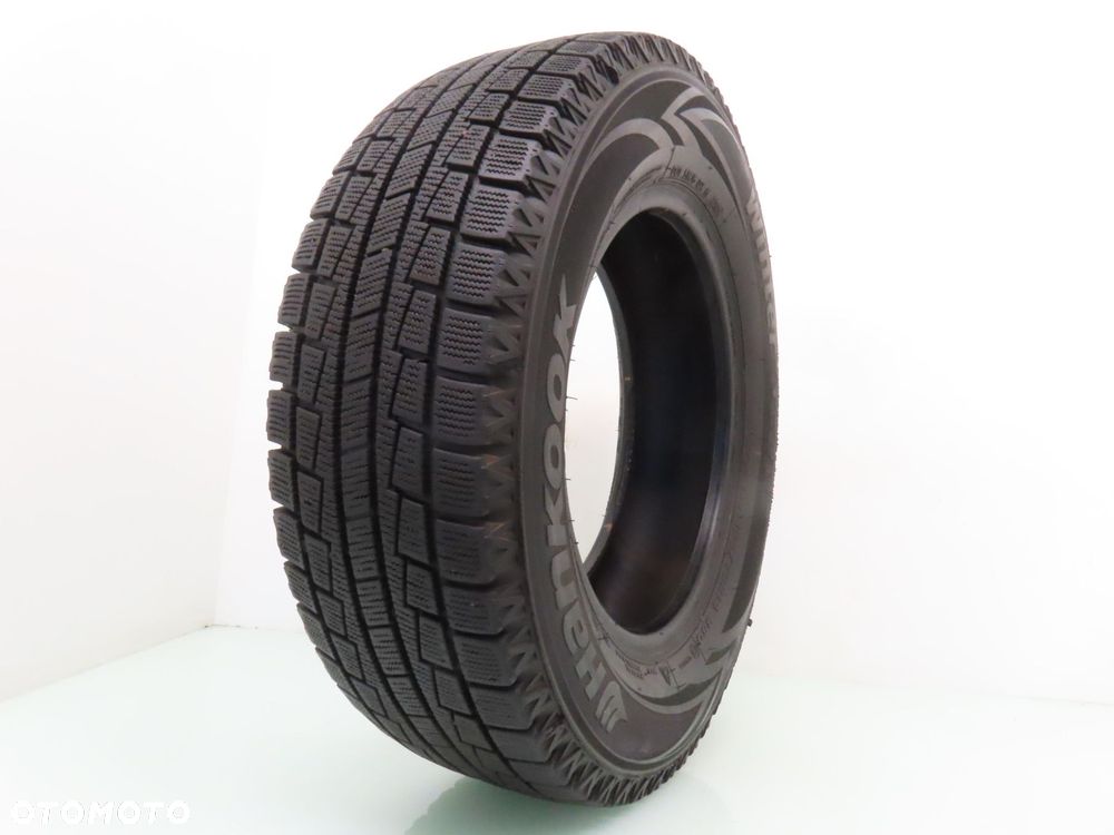 1x 185/70R14 OPONA ZIMOWA Hankook Winter i*cept W605 88Q - 1