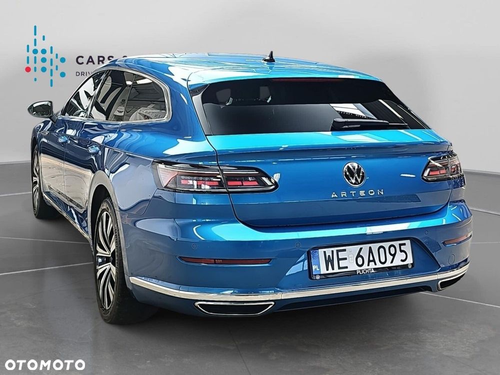 Volkswagen Arteon Shooting Brake 2.0 TSI Elegance DSG - 28