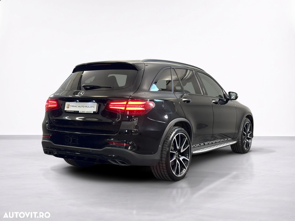 Mercedes-Benz GLC - 6