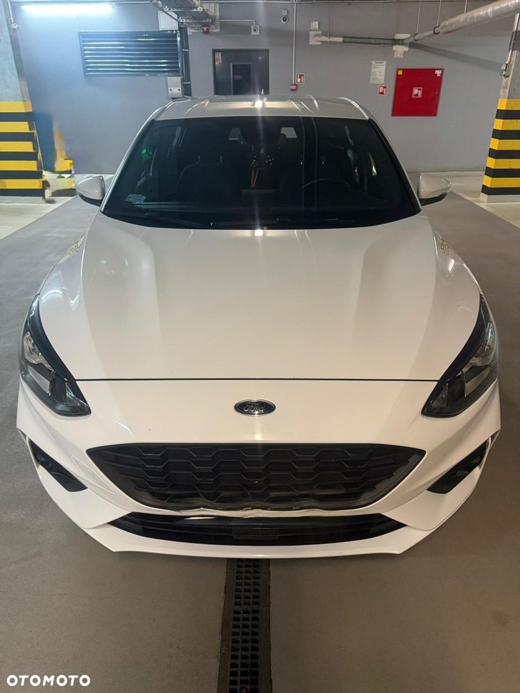Ford Focus - 8